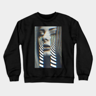 Inconsolable Crewneck Sweatshirt